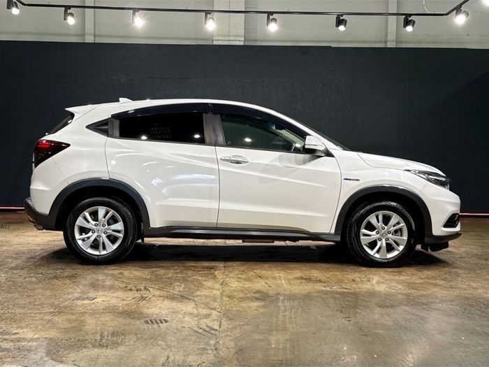 Honda Vezel 2020