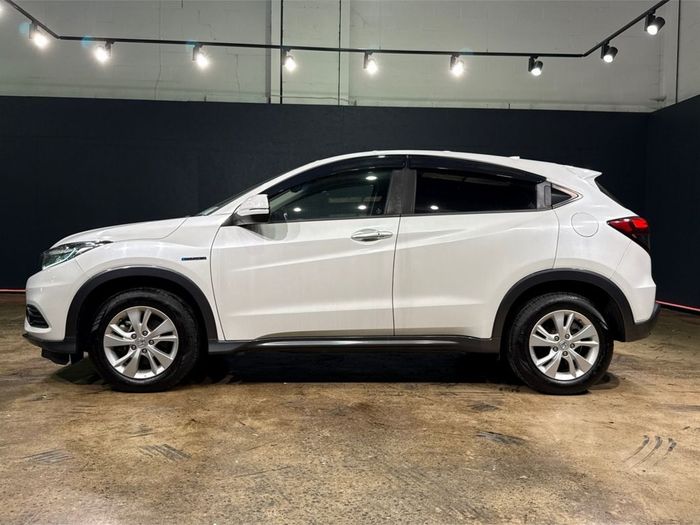 Honda Vezel 2020