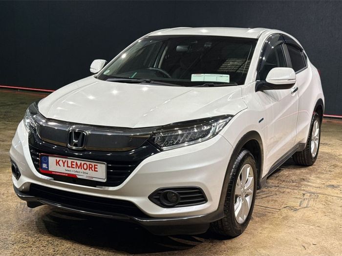 Honda Vezel 2020