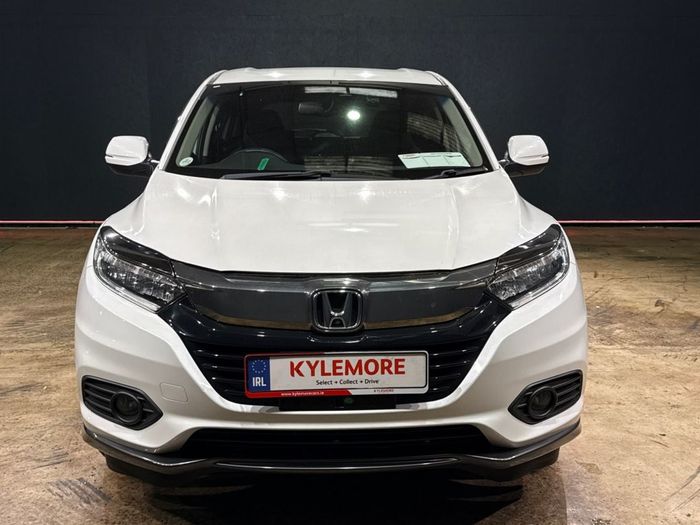 Honda Vezel 2020