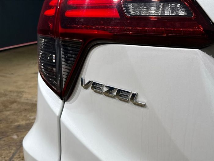 Honda Vezel 2020