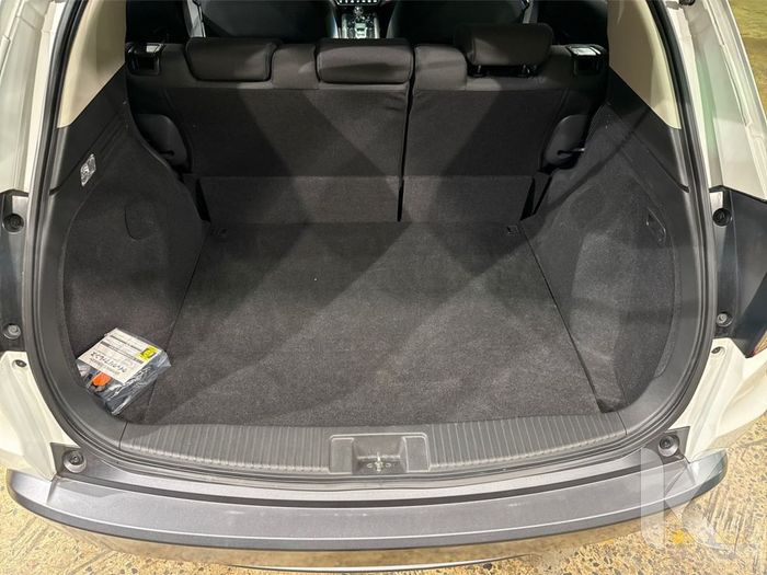 Honda Vezel 2020