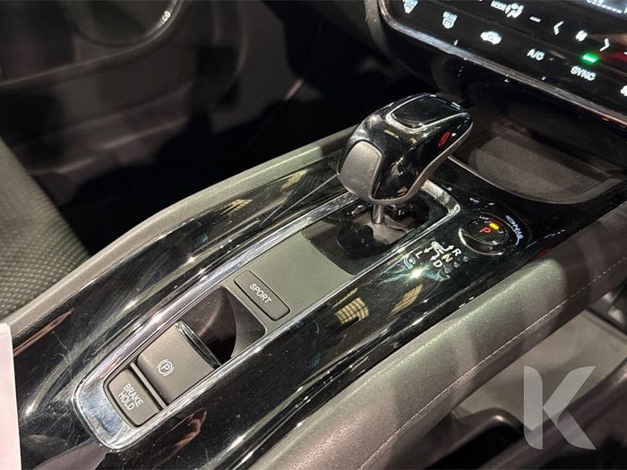 Honda Vezel 2020