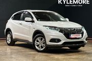 Honda Vezel 2020