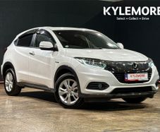 Honda Vezel 2020