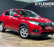 Honda Vezel 2020