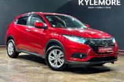 Honda Vezel 2020
