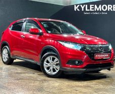 Honda Vezel 2020