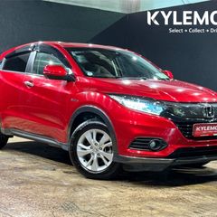 Honda Vezel 2020