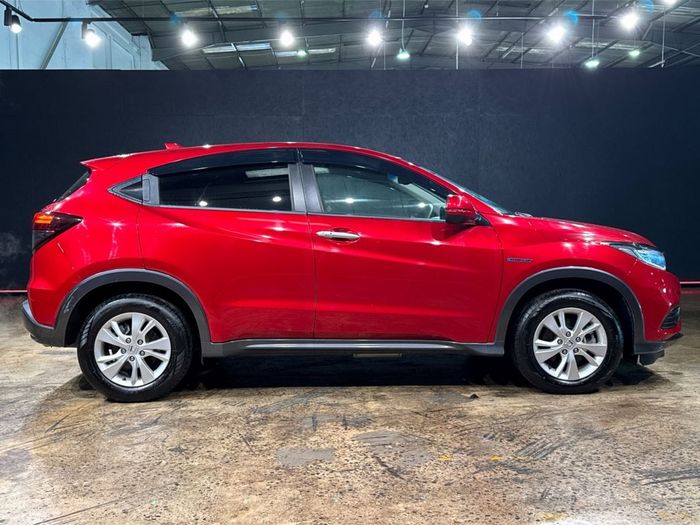 Honda Vezel 2020