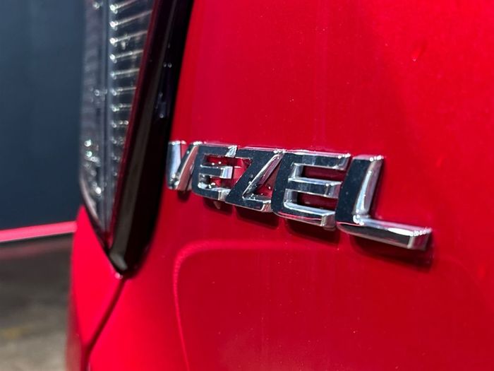 Honda Vezel 2020