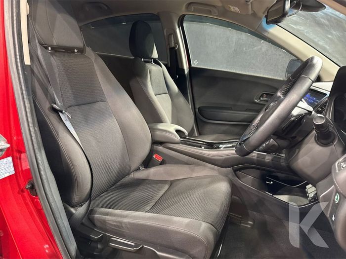 Honda Vezel 2020