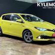 Toyota Auris 2017