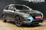 Honda Vezel 2020