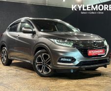 Honda Vezel 2020