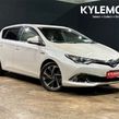 Toyota Auris 2018