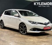Toyota Auris 2018