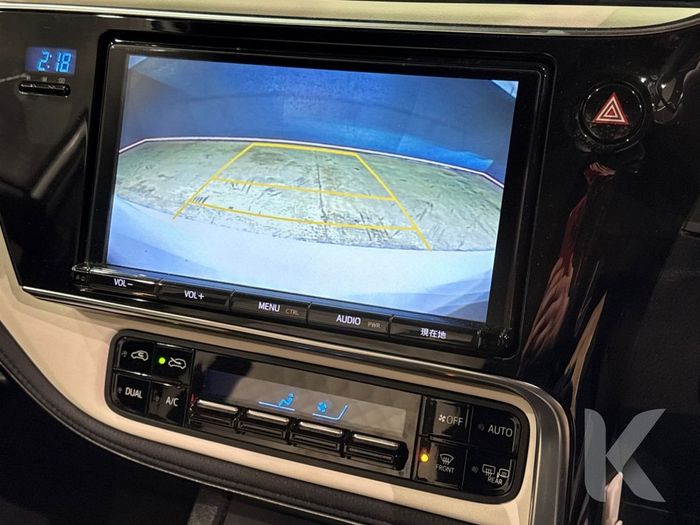 Toyota Auris 2018