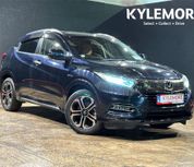 Honda Vezel 2020