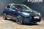 Honda Vezel 2020