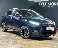 Honda Vezel 2020