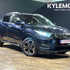 Honda Vezel 2020