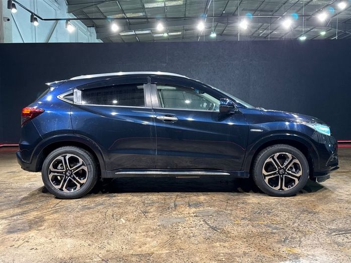 Honda Vezel 2020