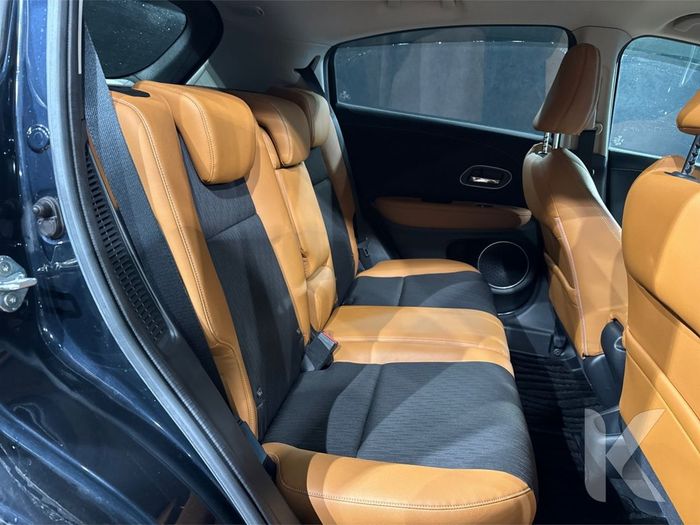 Honda Vezel 2020