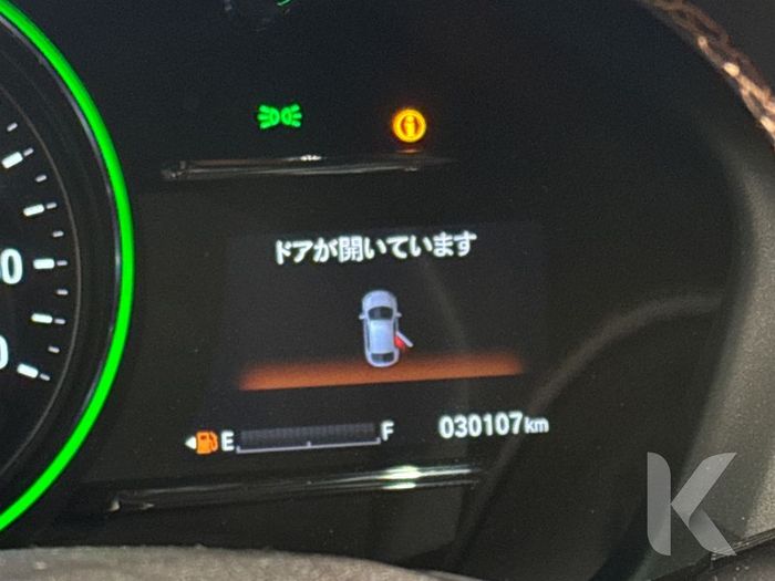 Honda Vezel 2020