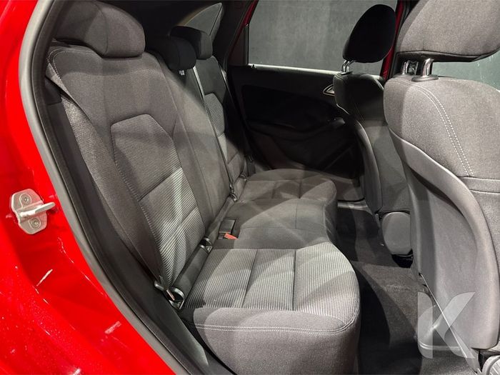 Mercedes-Benz B-Class 2016