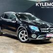 Mercedes-Benz GLA Class 2018