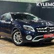 Mercedes-Benz GLA Class 2018