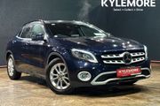Mercedes-Benz GLA Class 2018