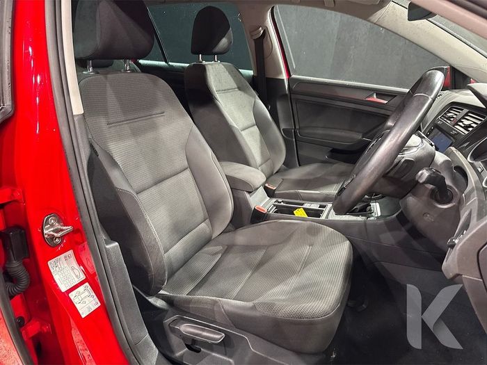 Volkswagen Golf 2018
