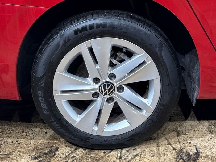 Volkswagen Golf 2022