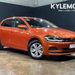 Volkswagen Polo 2020