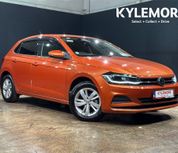 Volkswagen Polo 2020