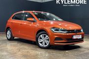 Volkswagen Polo 2020