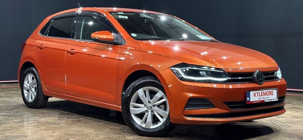 Volkswagen Polo 2020