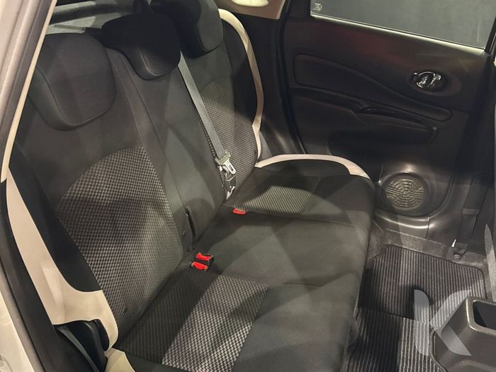 Nissan NOTE 2020