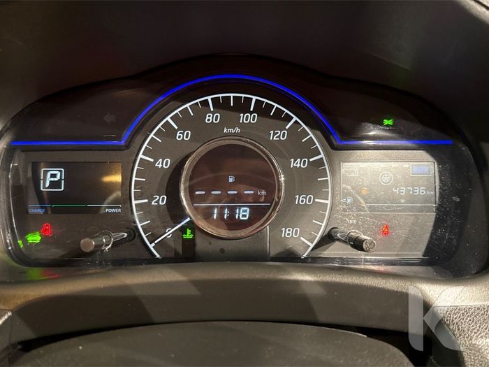 Nissan NOTE 2020