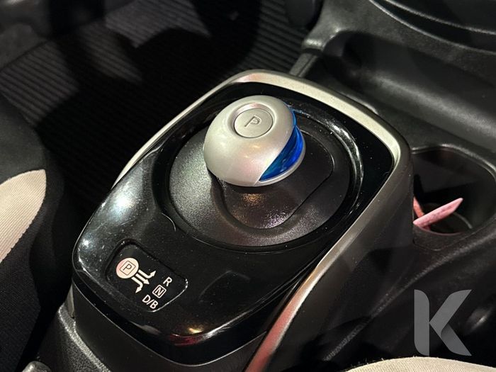 Nissan NOTE 2020