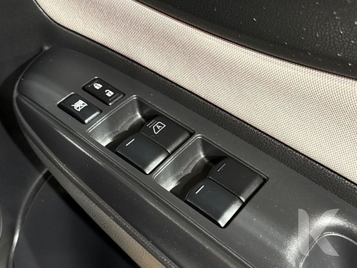Nissan NOTE 2020
