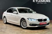 BMW 3 Series 2018