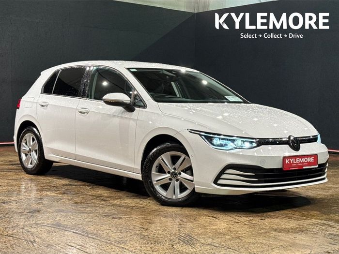 Volkswagen Golf 2023