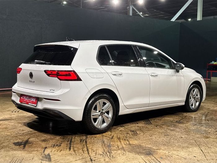 Volkswagen Golf 2023