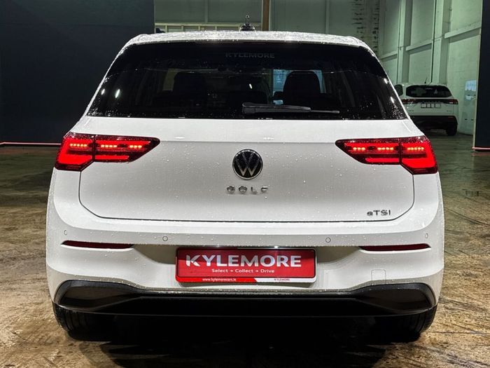 Volkswagen Golf 2023