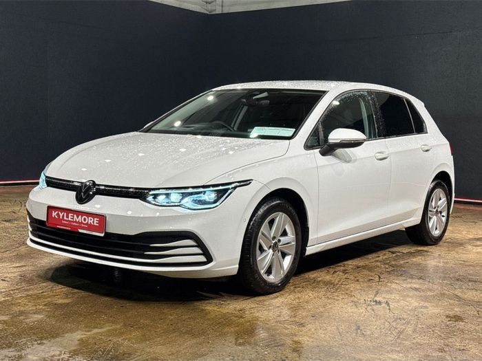Volkswagen Golf 2023