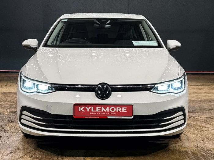 Volkswagen Golf 2023