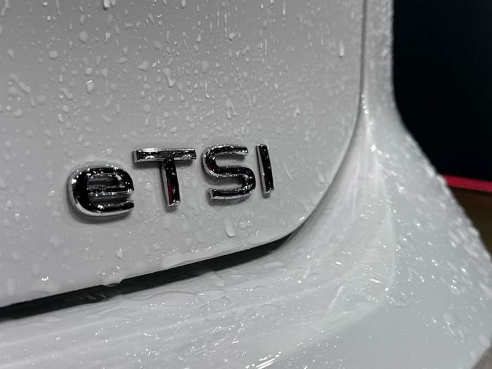 Volkswagen Golf 2023